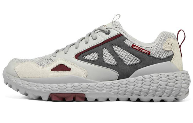 Skechers Skechers Monster 'Light Grey'