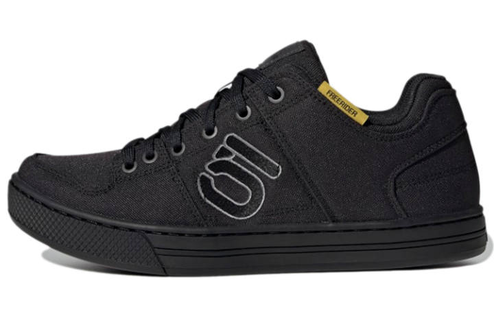 Adidas Adidas FIVE TEN FREERIDER Canvas Mountain Bike Slip Resistant Abrasion Resistant