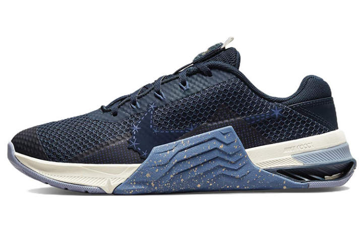 Nike Nike Metcon 7 'Navy Blue' Women's