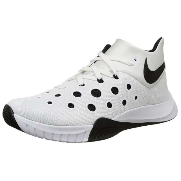 Nike Nike Zoom Hyperquickness 2015 White