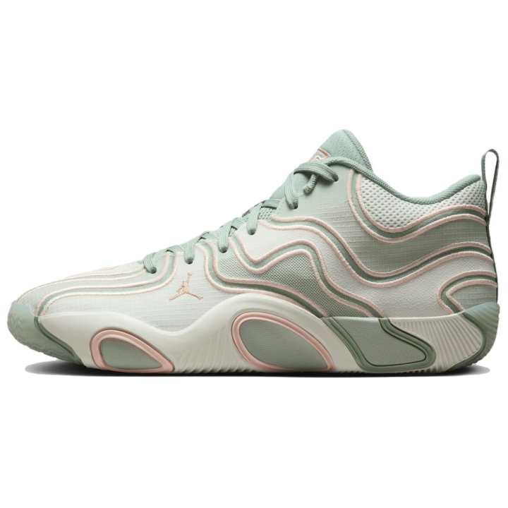 Jordan Air Jordan Tatum 3 Pf 'Zero Days Off'