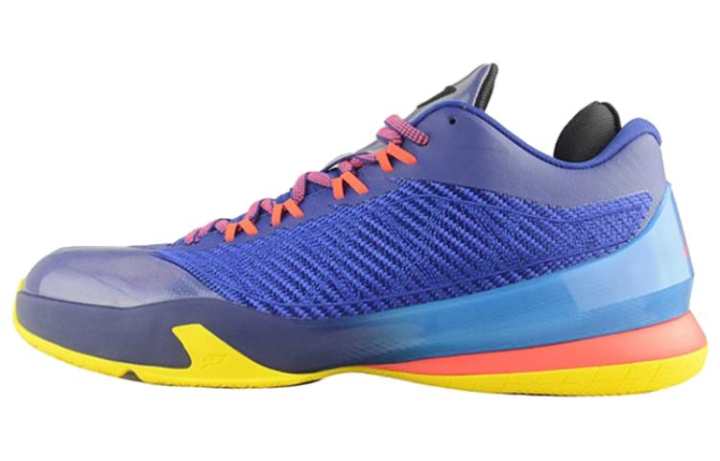 Jordan Air Jordan CP3.VIII X 'Dp Ryl Bl'