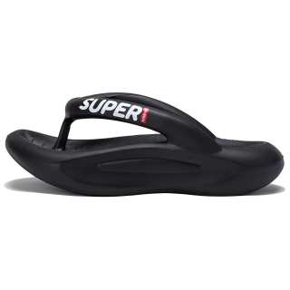 WHITE HOT Flip Flops Unisex