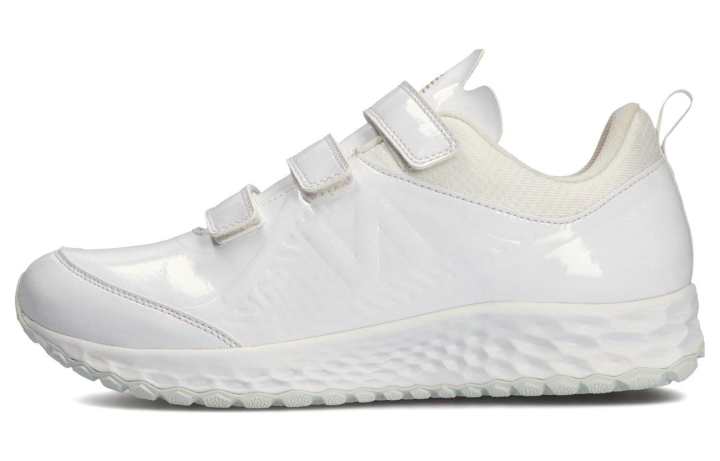 New Balance New Balance NB Fresh Foam Athleisure Low top Training Shoes Unisex White