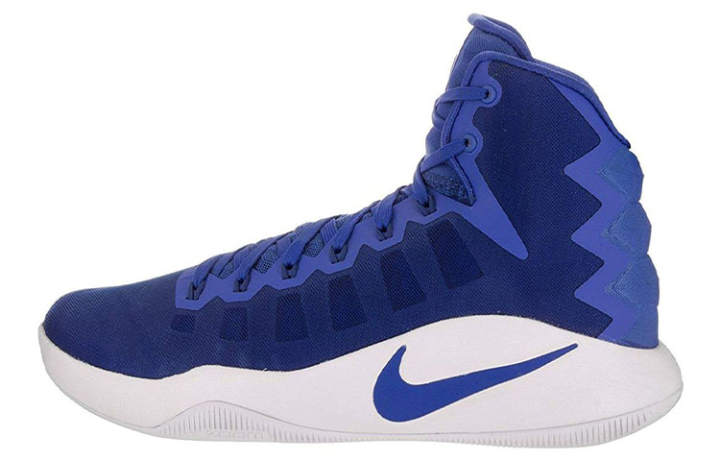 Nike Nike Hyperdunk 2016 Tb 'Game Royal'