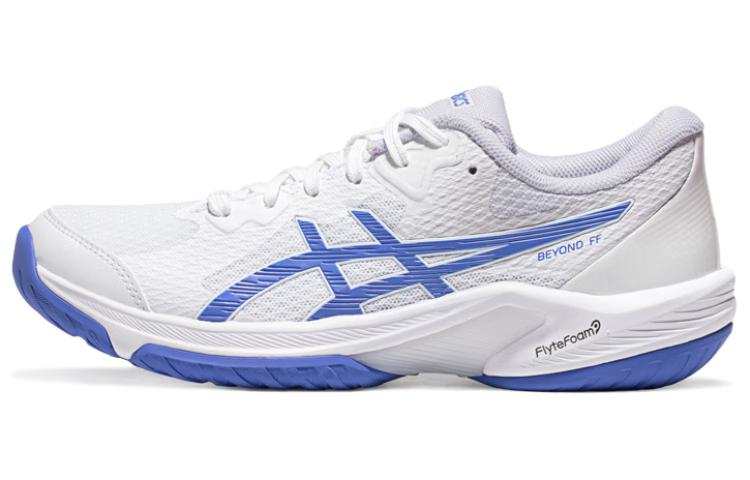 ASICS ASICS Beyond Ff White Sapphire Women's
