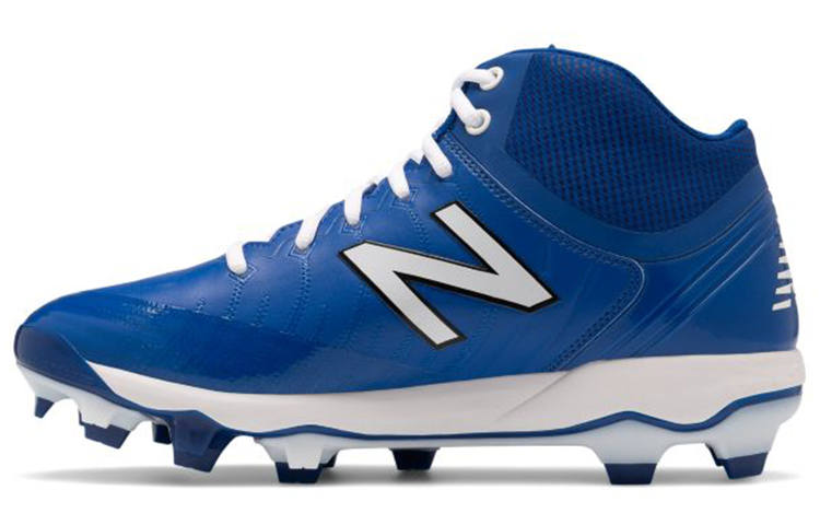 New Balance New Balance 4040 V5 Fabric Slip Resistant Abrasion Resistant Mid top Training Shoes