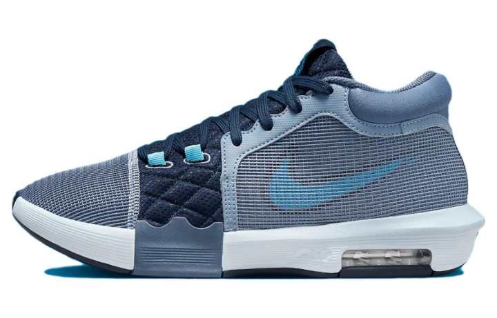 Nike Nike LeBron Witness 8 'Ashen Slate'