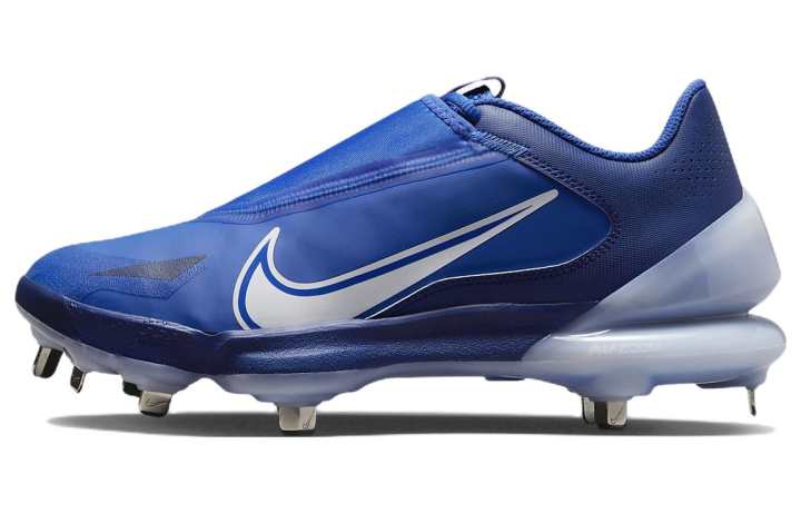 Nike Nike Force Zoom Trout 8 Pro NRG Fabric Cushioning Slip Resistant Abrasion Resistant
