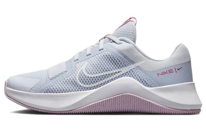 Nike Nike Mc Trainer 2 'Grey Medium Soft Pink' Women's