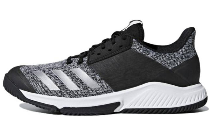 Adidas Adidas Crazyflight Team 'Black Gray' Women's