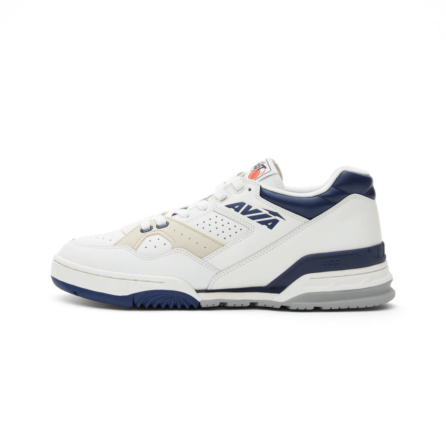 AVIA 855 Archive 8 Collection 855 Casual Athletic Shoes Height Increasing Balance Abrasion Resistant Slip Resistant