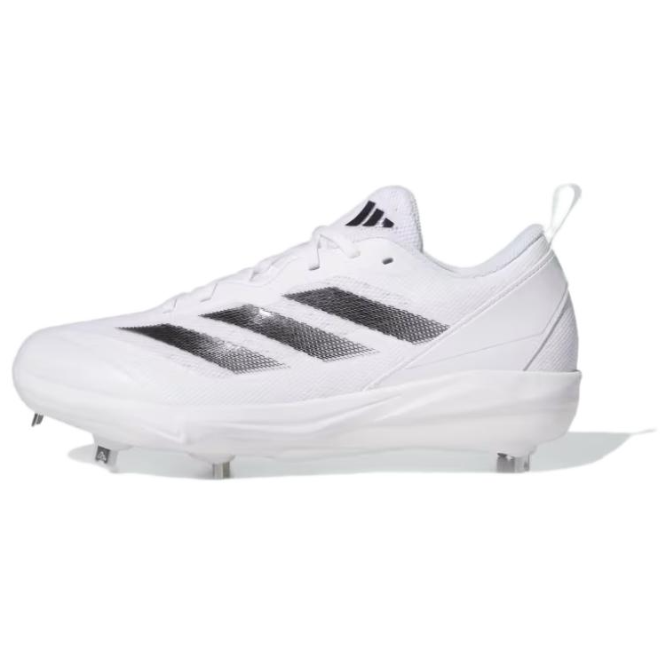 Adidas Adidas Adizero Slip Resistant Abrasion Resistant Slip Resistant Abrasion Resistant Low top Training Shoes Women's White