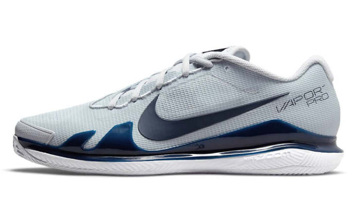 Nike Nike Court Air Zoom Vapor Pro 'Grey Blue'