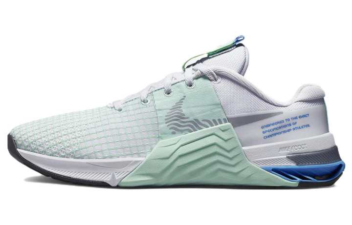 Nike Nike Metcon 8 'White Mint Foam' Women's