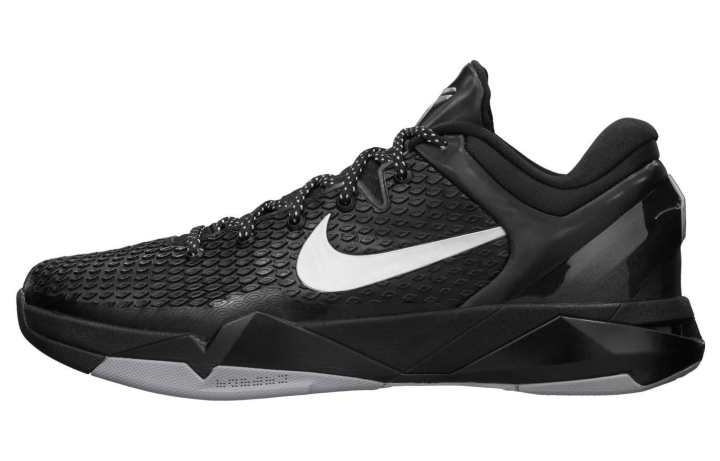 Nike Nike Kobe 7 Team Bank Black