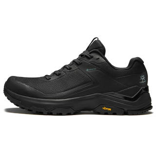 KAILAS Mountaineering Hiking Shoes Men's Ink Black