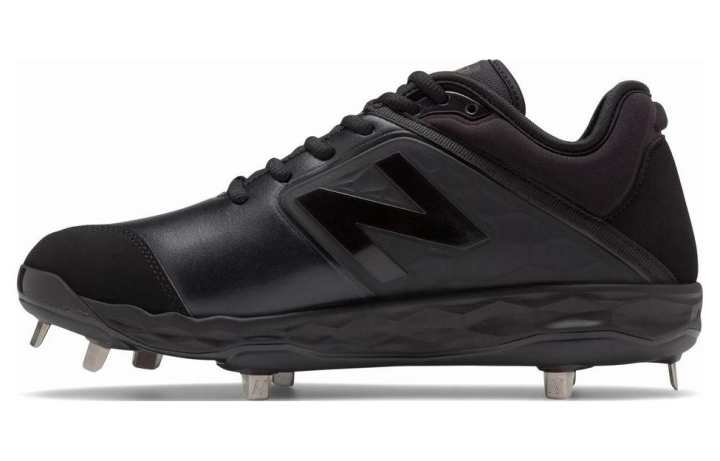 New Balance New Balance NB 3000 Comfortable Low top Training Shoes Men's Black