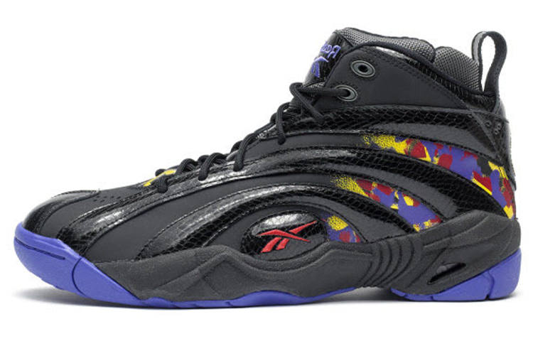 Reebok Shaqnosis Reebok Og 'Escape From LA'