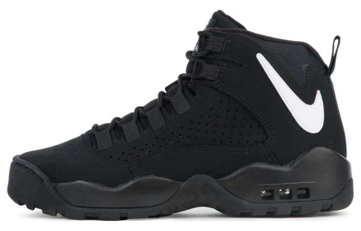 Nike Nike Air Darwin Black White