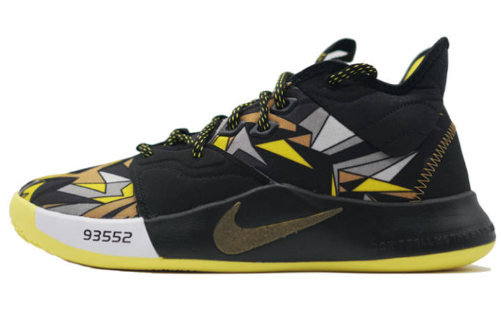Nike Nike Pg 3 'Mamba Mentality'