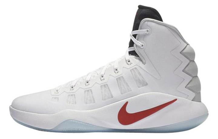 Nike Nike Hyperdunk 2016 EP 'White'