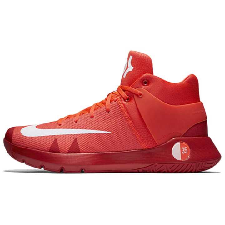 Nike Nike KD Trey 5 IV Crimson