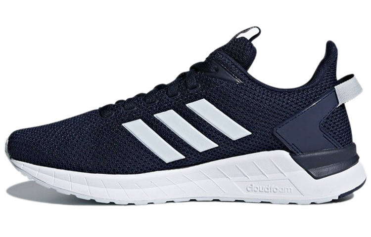 Adidas Adidas Questar Ride Cycling Shoes Women's Low Top Blue/White