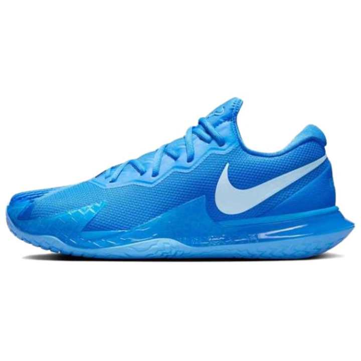 Nike Nike Court Zoom Vapor Cage 4 Rafa Light Photo Blue