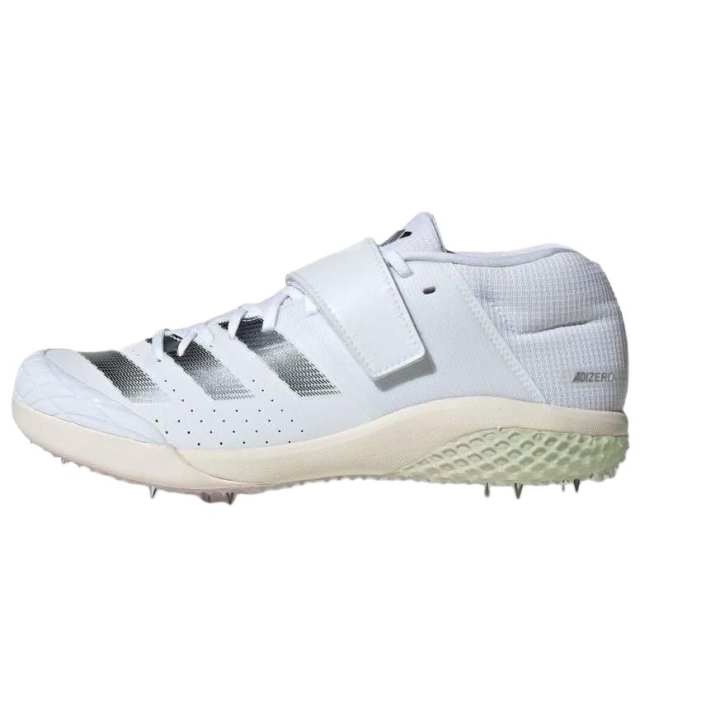 Adidas Adidas Adizero Javelin Shoes 'White'