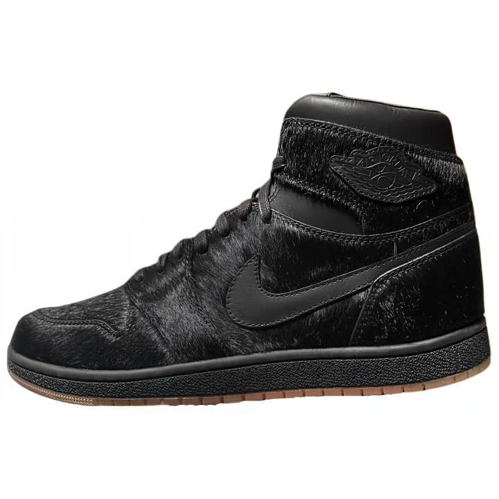 Jordan Jordan 1 Retro High '85 Wings Black