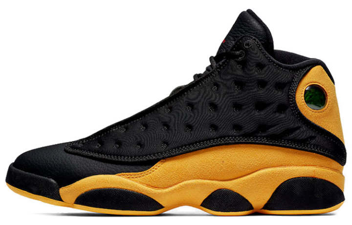 Jordan Air Jordan 13 Retro 'Melo Class Of 2002' B Grade
