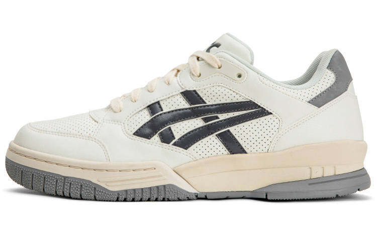 ASICS Asics Gel Spotlyte Low Cream Grey