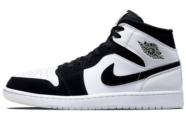 Jordan Air Jordan 1 Mid Se 'Diamond'