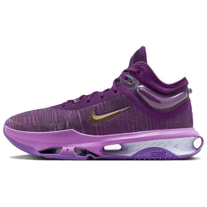 Nike Nike Air Zoom Gt Jump 2 Ep 'Viotech Hyper Violet'