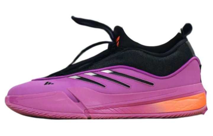 Adidas adidas Dame 9 Purple Burst