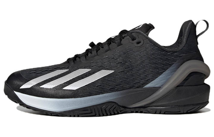 Adidas Adidas Adizero Cybersonic 'Black Carbon'