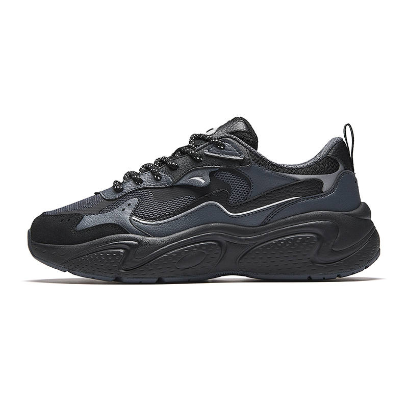 Anta Starlight Slip Resistant, Abrasion Resistant, Breathable Slip Resistant, Abrasion Resistant, Breathable Low top