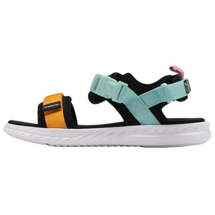 New Balance 600 Sandal New Balance 'Aqua Yellow'