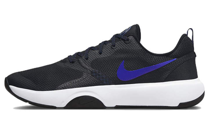 Nike Nike City Rep TR Fabric Comfortable Slip Resistant Abrasion Resistant Slip Resistant Abrasion Resistant Low top