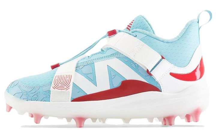 New Balance Lindor 2 New Balance Comp 'Vintage Puerto Rico'