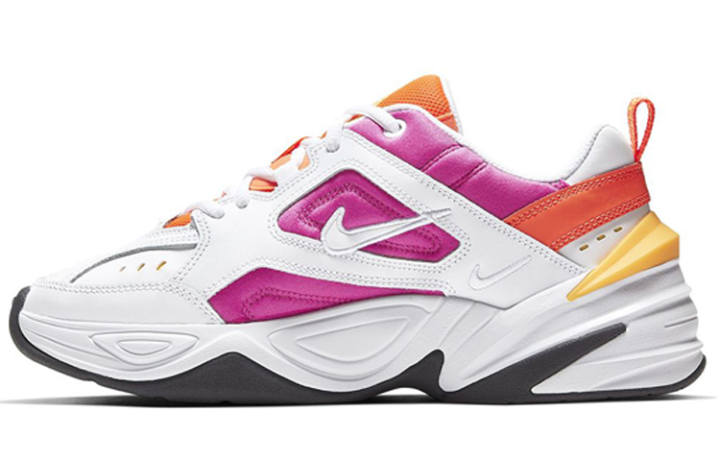 Nike Nike M2K Tekno Laser Fuchsia Women's
