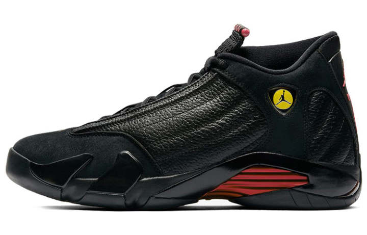 Jordan Jordan 14 Retro Last Shot 2018
