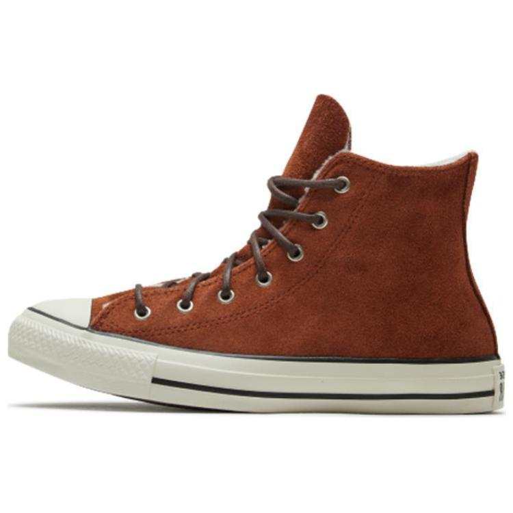 Converse Converse Chuck Taylor All Star White Brown Women's