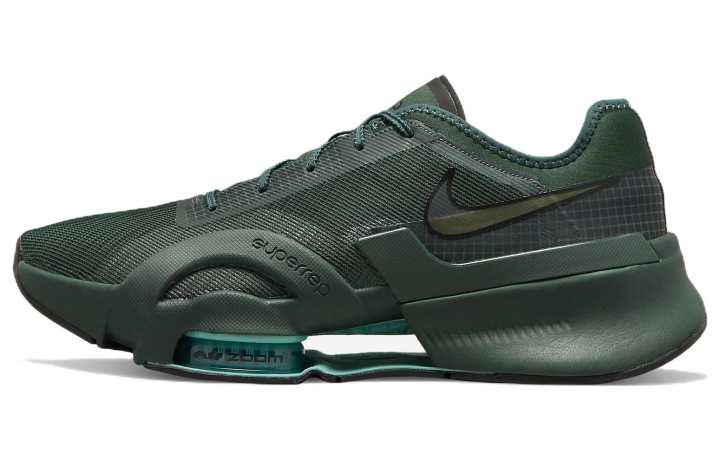 Nike Nike Air Zoom SuperRep 3 Pro Green