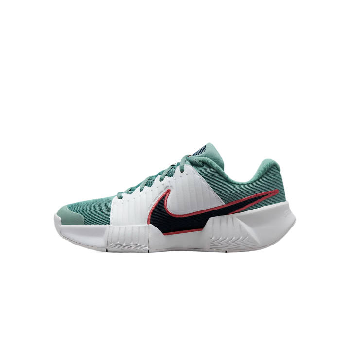 Nike Nike GP Challenge Pro Low top Tennis Shoes Men's Green