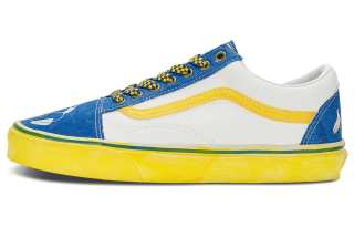 Vans Old Skool Disney x Old Skool Vans '100th Anniversary - Donald Duck'
