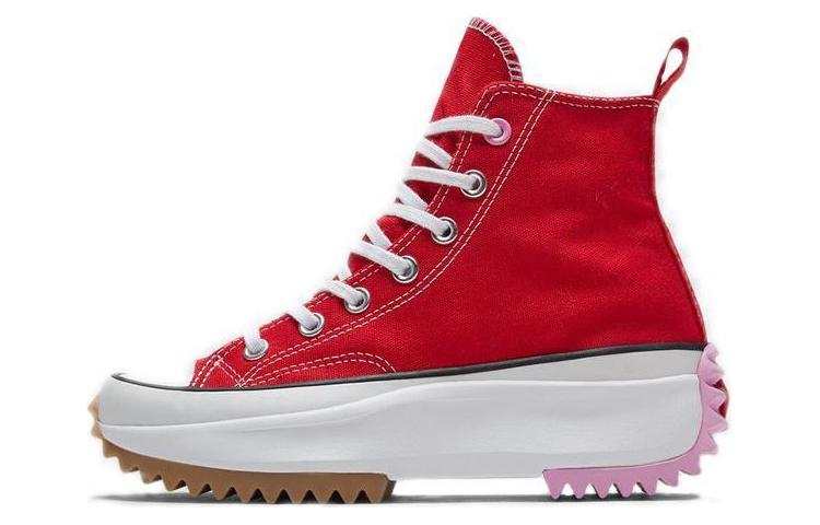 Converse Run Star Converse Hike 'Red'
