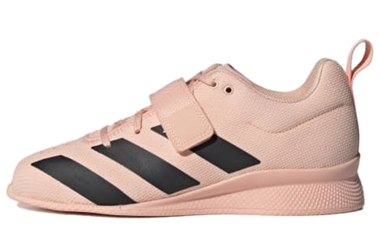 Adidas Adidas Wmns Adipower Weightlifting 2 'Black Pink' Women's