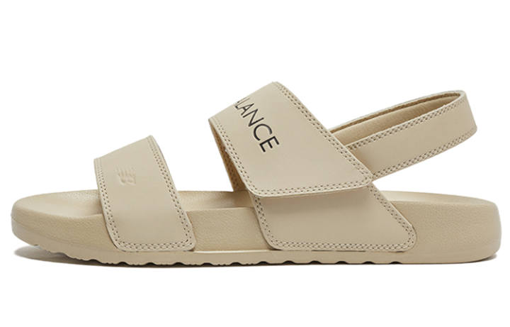 New Balance New Balance Nclay Sandals 'Light Brown'